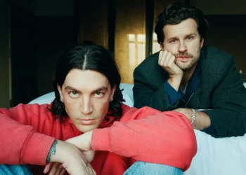 LANY Siap Guncang Indonesia Lewat Konser Oktober 2026