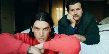 LANY Siap Guncang Indonesia Lewat Konser Oktober 2026
