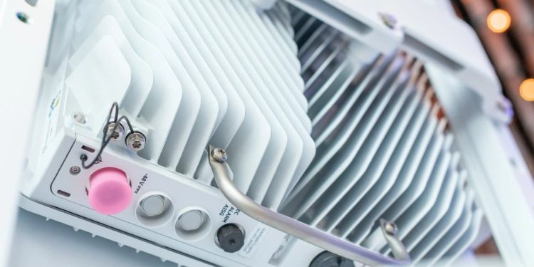 Ericsson Hadirkan Teknologi AI untuk Percepat Jaringan 5G di Indonesia