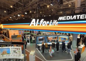 MediaTek Gandeng Starlink Hadirkan Layanan Satelit Darurat di Perangkat Seluler