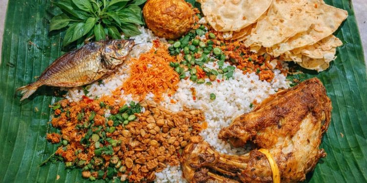 Rekomendasi Kuliner Khas Klaten yang Wajib Dicoba