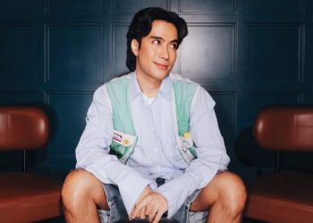 Dunia Musik Berduka, Vidi Aldiano Meninggal Dunia di Usia 35 Tahun