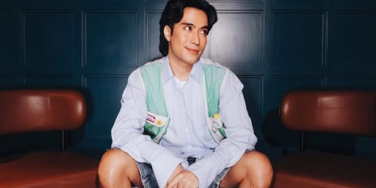 Dunia Musik Berduka, Vidi Aldiano Meninggal Dunia di Usia 35 Tahun