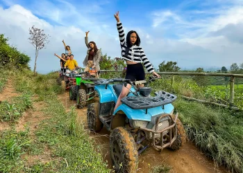 Rekomendasi Wisata Pangalengan Terbaru 2026, Surga Dingin di Bandung Selatan