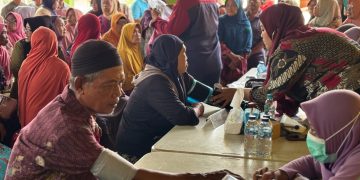 Program Cekeli dari PT S2P Dorong Kesadaran Kesehatan Masyarakat Sejak Dini