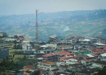 5 Rekomendasi Kota Dingin di Jawa Timur yang Wajib Dikunjungi