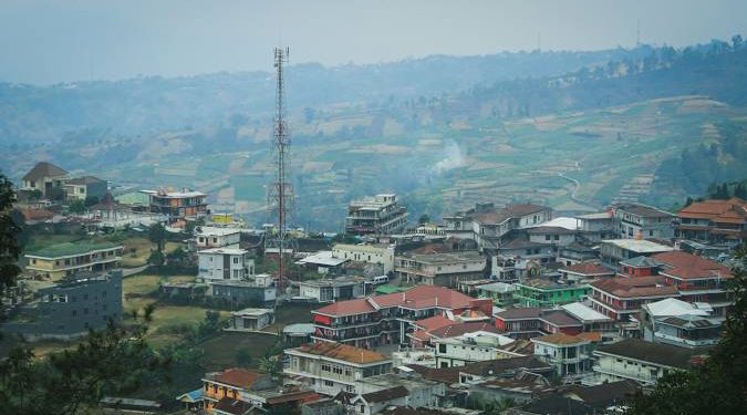 5 Rekomendasi Kota Dingin di Jawa Timur yang Wajib Dikunjungi
