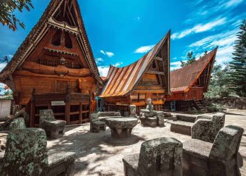 5 Rekomendasi Wisata Samosir yang Wajib Masuk Bucket List