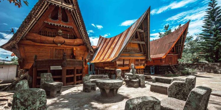 5 Rekomendasi Wisata Samosir yang Wajib Masuk Bucket List