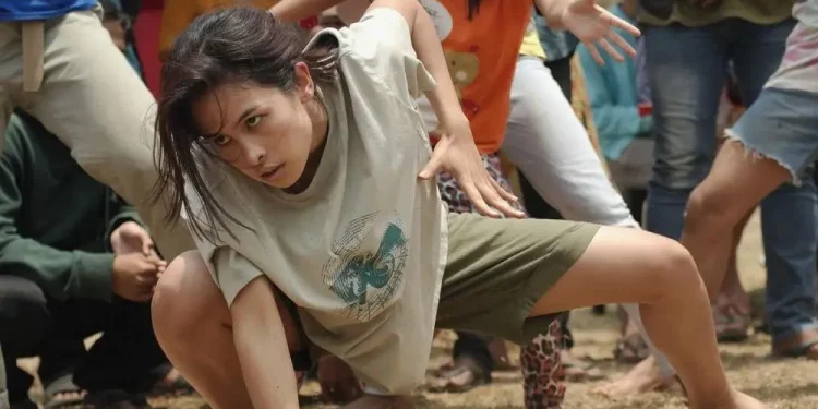 Para Perasuk (2026): Ketika Tradisi, Spiritualitas, dan Ambisi Bertemu di Layar Lebar