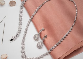 Merayakan Ikatan Ibu dan Anak Lewat Sentuhan Emosional Marquine x Tinara