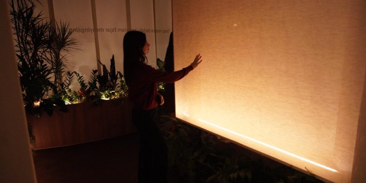 Paviliun Cahya in-Lite di ARCH:ID 2026, Saat Cahaya Menjadi Jiwa Arsitektur