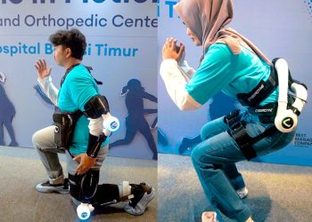 Primaya Sport Clinic & Orthopedic Center Perkuat Layanan Ortopedi Terintegrasi