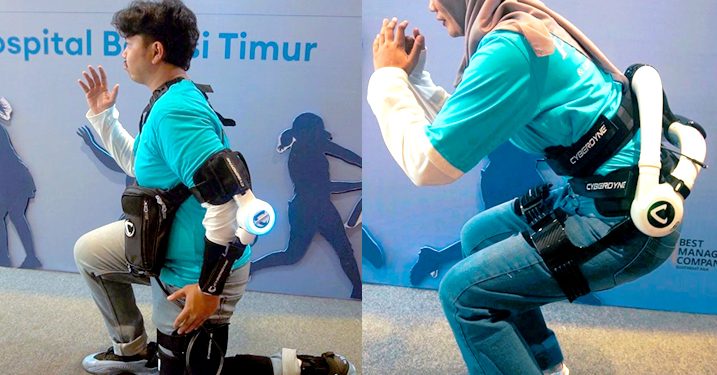 Primaya Sport Clinic & Orthopedic Center Perkuat Layanan Ortopedi Terintegrasi