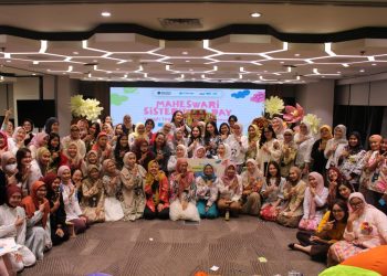 Semangat Kartini Hidup di IDSurvey, Perempuan Perkuat Kolaborasi Lewat Maheswari Sisterhood Day 2026