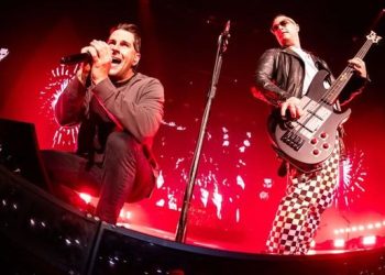 Konser Rock Paling Dinanti: Avenged Sevenfold Siap Guncang Jakarta Oktober 2026