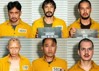 Ghost in the Cell (2026): Horor Penjara, Satir Sosial, dan Gebrakan Baru Joko Anwar