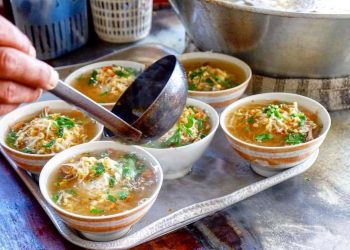 Rekomendasi Kuliner Khas Boyolali yang Wajib Dicoba