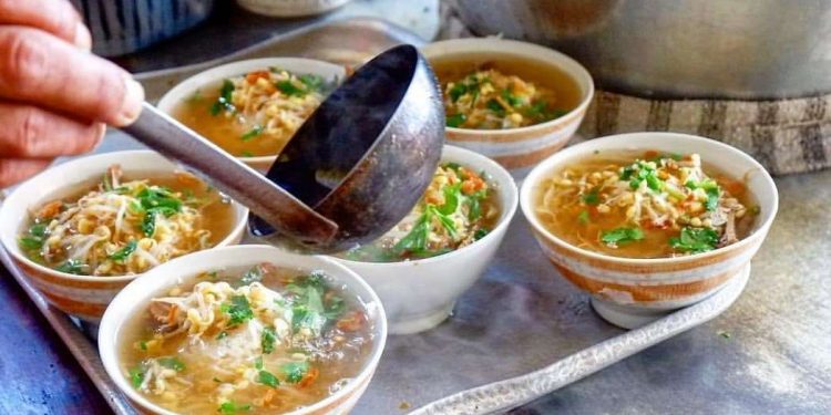 Rekomendasi Kuliner Khas Boyolali yang Wajib Dicoba