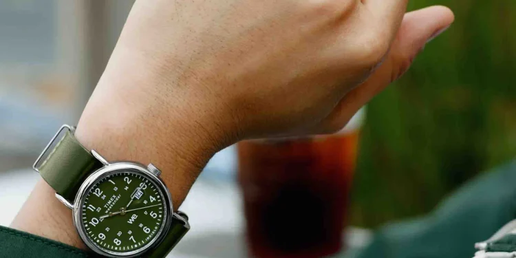 Rekomendasi Jam Tangan Klasik dan Terjangkau, Elegan Tanpa Harus Mahal