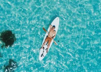 Pulau Dolphin Kepulauan Seribu, Destinasi Tropis untuk Liburan Singkat yang Menenangkan