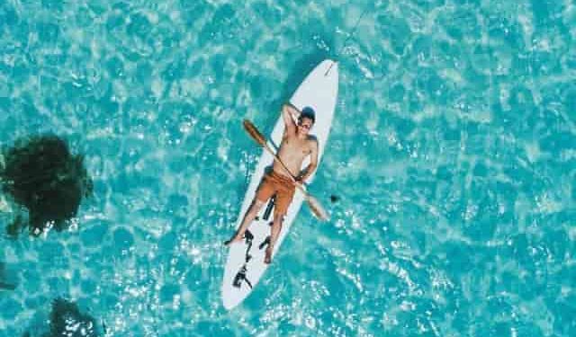 Pulau Dolphin Kepulauan Seribu, Destinasi Tropis untuk Liburan Singkat yang Menenangkan