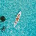 Pulau Dolphin Kepulauan Seribu, Destinasi Tropis untuk Liburan Singkat yang Menenangkan