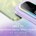 Infinix HOT 70 Siap Meluncur, Tawarkan Gaya Stylish dan Pengalaman Lebih Seru untuk Anak Muda