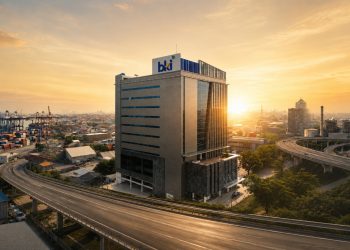 BKI Kembali Raih Predikat “High Performance” di Tokyo MoU 2025