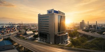 BKI Kembali Raih Predikat “High Performance” di Tokyo MoU 2025