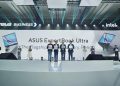 Asus Perkenalkan ExpertBook Ultra, Laptop AI Premium untuk Profesional Modern