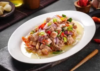 Rekomendasi Kuliner di Sofifi, Sajian Khas Maluku Utara yang Wajib Dicoba