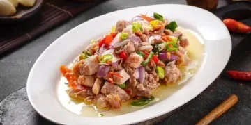 Rekomendasi Kuliner di Sofifi, Sajian Khas Maluku Utara yang Wajib Dicoba