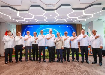 IDSurvey Gandeng BRIN, Percepat Hilirisasi Riset untuk Tingkatkan Daya Saing Industri Nasional