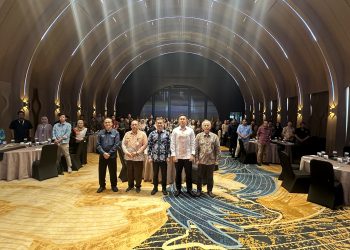 Kementerian Perdagangan Ajak Pelaku Usaha Jawa Timur Tembus Pasar Global Lewat Trade Expo Indonesia 2026
