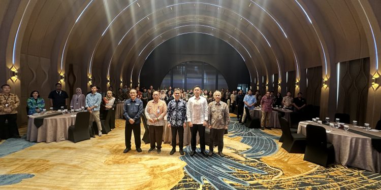 Kementerian Perdagangan Ajak Pelaku Usaha Jawa Timur Tembus Pasar Global Lewat Trade Expo Indonesia 2026
