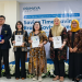 Tiga Rumah Sakit Primaya Raih WSO Angels Award 2026, Bukti Komitmen Hadirkan Layanan Stroke Berstandar Dunia