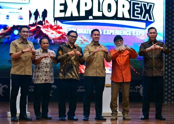 Explorex Siap Bangun Ekosistem Outdoor Indonesia Lewat Kolaborasi dan Penguatan SDM