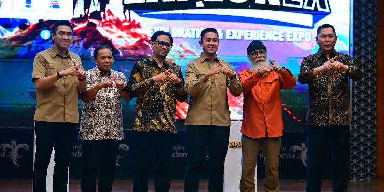 Explorex Siap Bangun Ekosistem Outdoor Indonesia Lewat Kolaborasi dan Penguatan SDM