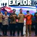 Explorex Siap Bangun Ekosistem Outdoor Indonesia Lewat Kolaborasi dan Penguatan SDM