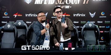 Infinix Perkuat Dukungan untuk Esports Indonesia Lewat KINGFINIX Festival di MPL Indonesia Season 17 Playoffs