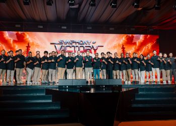 Pengurus Nasional IESPA 2026–2031 Resmi Dikukuhkan, Siap Perkuat Ekosistem Esports Indonesia