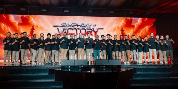Pengurus Nasional IESPA 2026–2031 Resmi Dikukuhkan, Siap Perkuat Ekosistem Esports Indonesia
