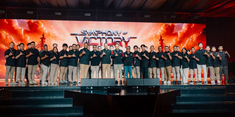 Pengurus Nasional IESPA 2026–2031 Resmi Dikukuhkan, Siap Perkuat Ekosistem Esports Indonesia
