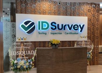 Tumbuh Bersama Danantara, IDSurvey Percepat Transformasi Menuju Perusahaan TIC Berkelas Dunia