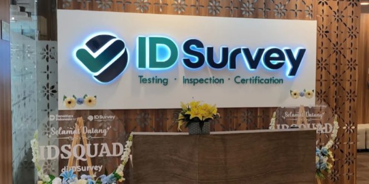 Tumbuh Bersama Danantara, IDSurvey Percepat Transformasi Menuju Perusahaan TIC Berkelas Dunia