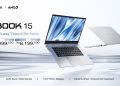Infinix XBOOK 15 Resmi Hadir di Indonesia, Laptop Tipis Berperforma Tinggi untuk Mahasiswa hingga Profesional