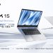 Infinix XBOOK 15 Resmi Hadir di Indonesia, Laptop Tipis Berperforma Tinggi untuk Mahasiswa hingga Profesional