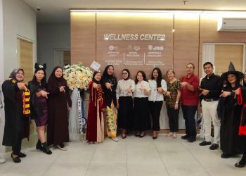 HUT ke-7, Primaya Hospital Bekasi Utara Perkuat Akses Layanan Kesehatan Modern dan Perlindungan Sosial 300 Pekerja Rentan