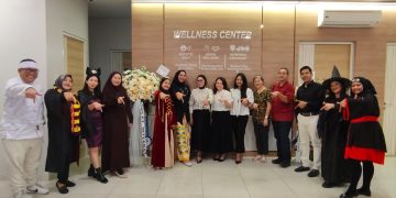 HUT ke-7, Primaya Hospital Bekasi Utara Perkuat Akses Layanan Kesehatan Modern dan Perlindungan Sosial 300 Pekerja Rentan